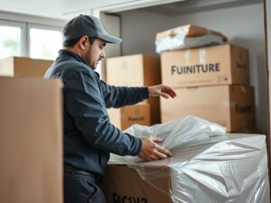 فك وتركيب الأثاث بالرياض